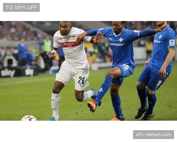 通讯：达姆施塔特保级关键战，一次未能把握的反击机会导致三分变一分